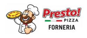 Forneria Presto Pizza